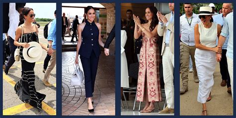 meghan markle shoes colombia